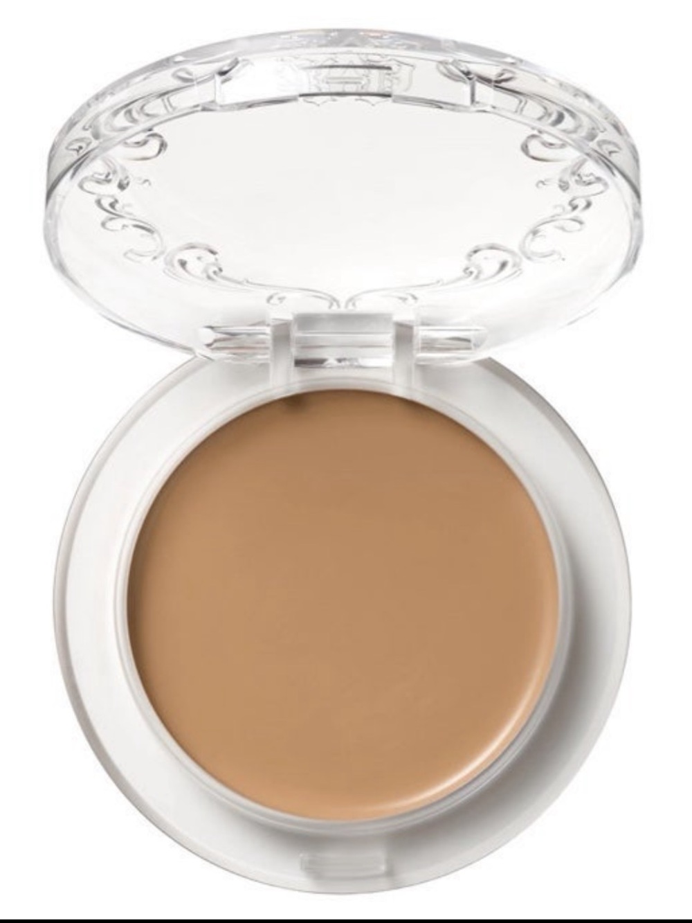 KVD Beauty Good Apple Lightweight Full-Coverage Cream Foundation Balm-Light 024
